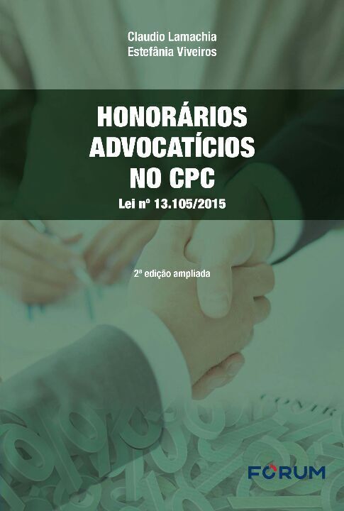 Honorários advocatícios no CPC