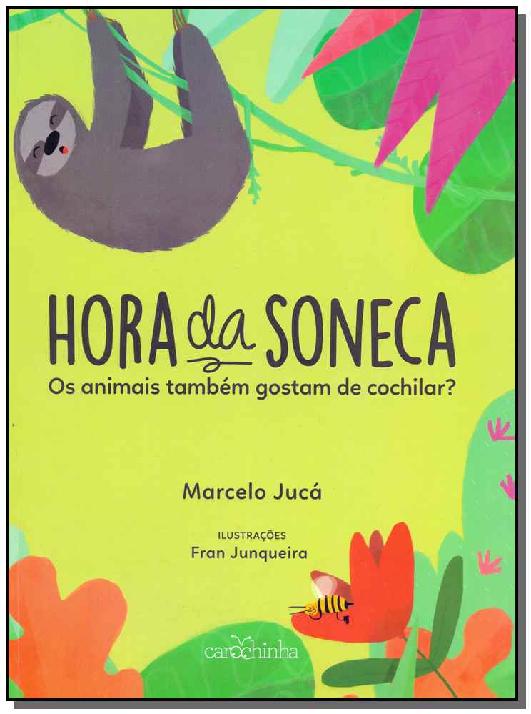 Hora da soneca