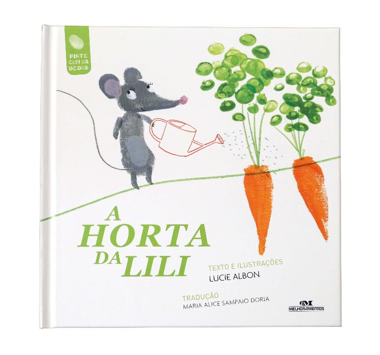 Horta De Lili, A