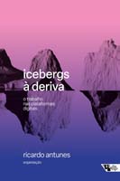 Icebergs à Deriva - O Trabalho nas Plataformas Digitais