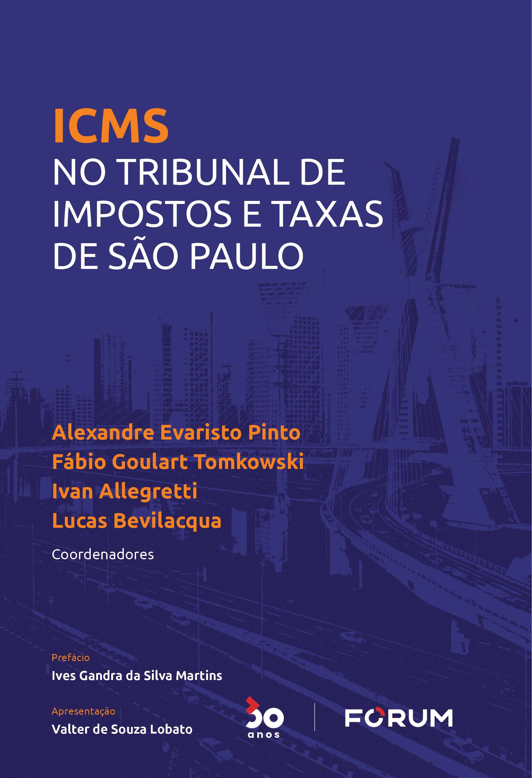 ICMS no Tribunal de Impostos e Taxas de São Paulo