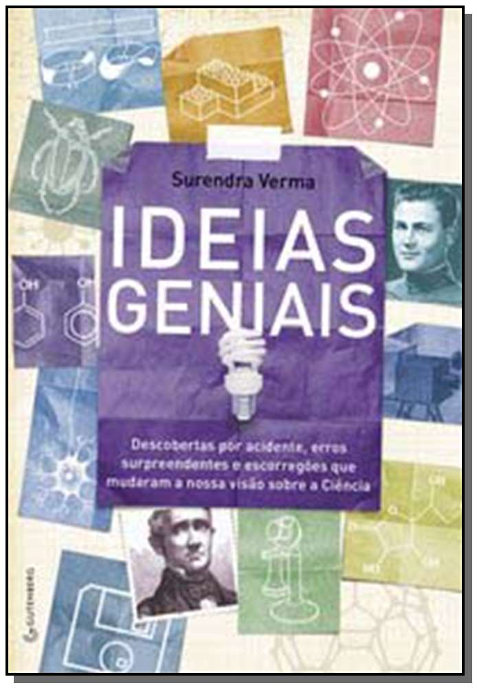 Ideias geniais