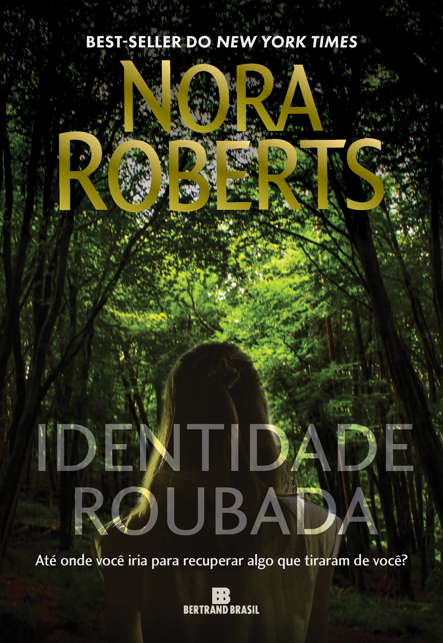 Identidade Roubada