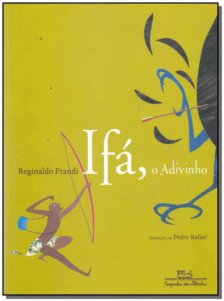 Ifá o adivinho