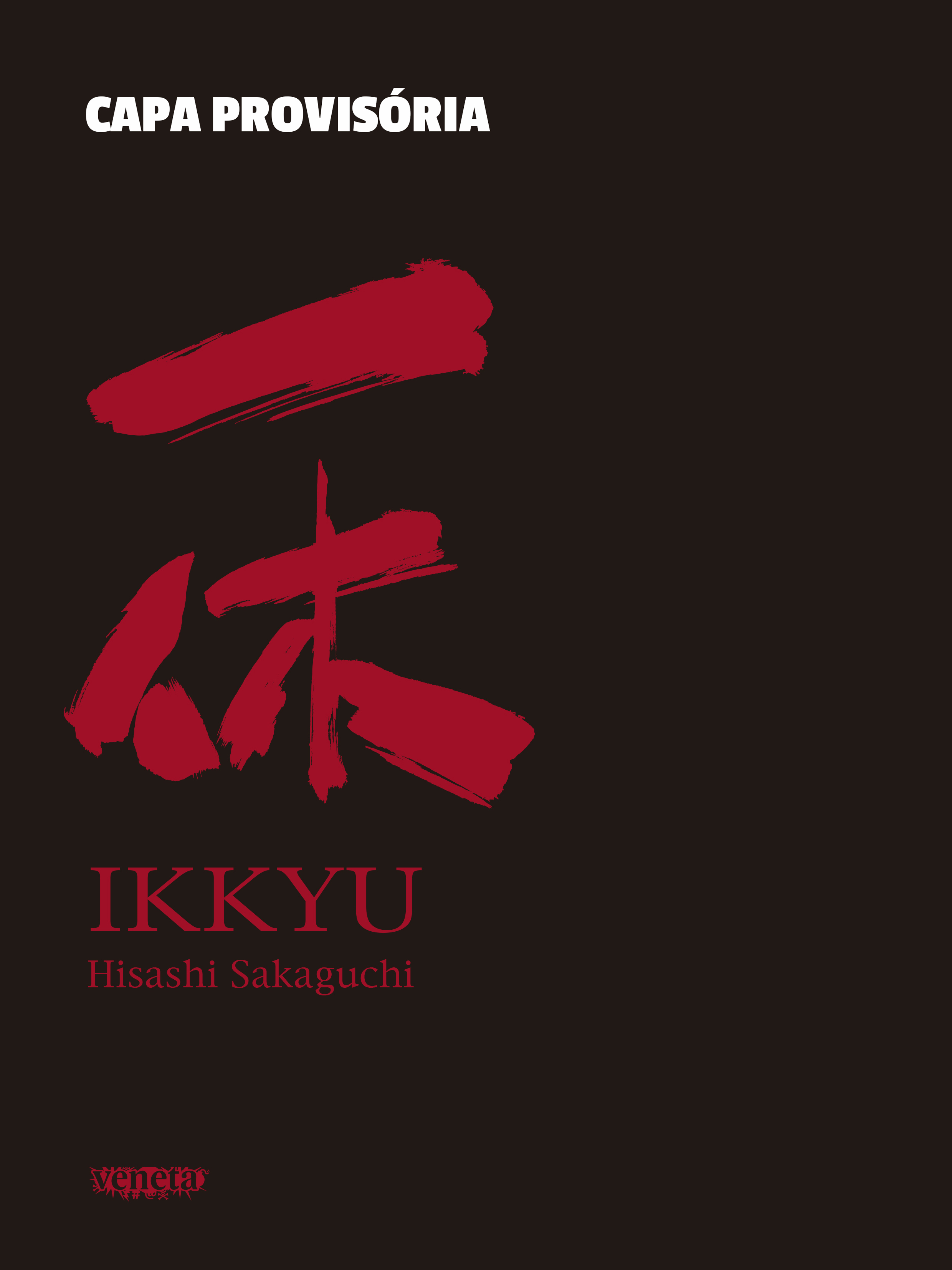 Ikkyu: