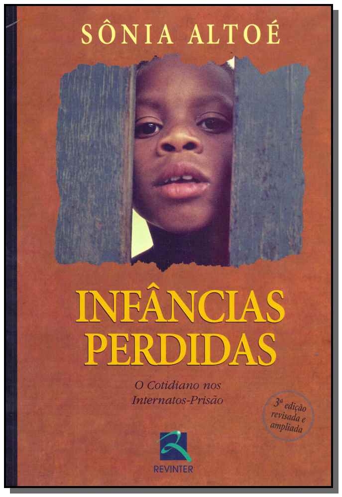 Infâncias Perdidas