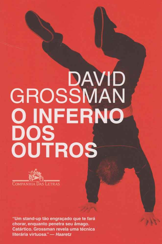 O inferno dos outros
