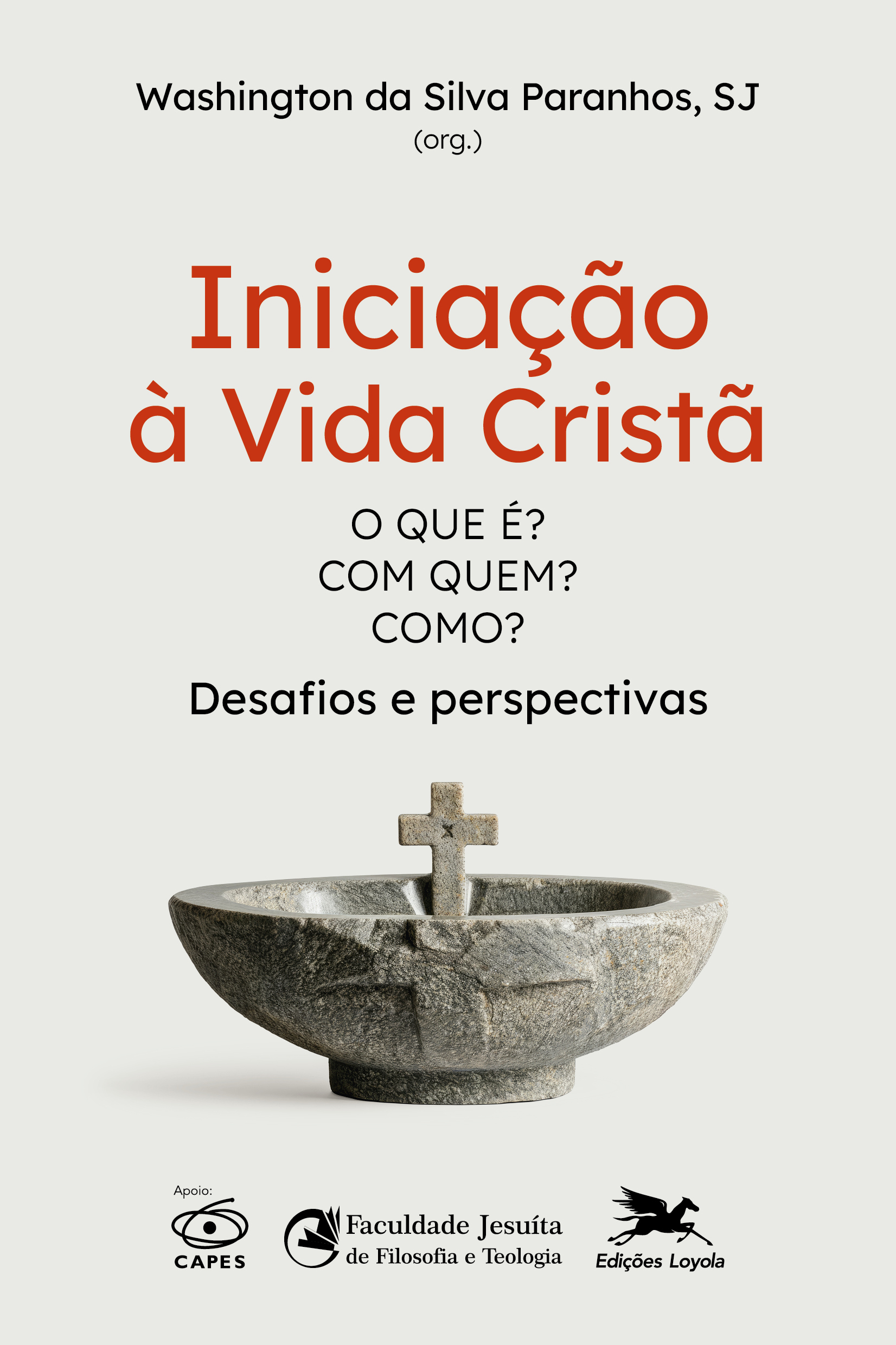Iniciação à vida cristã