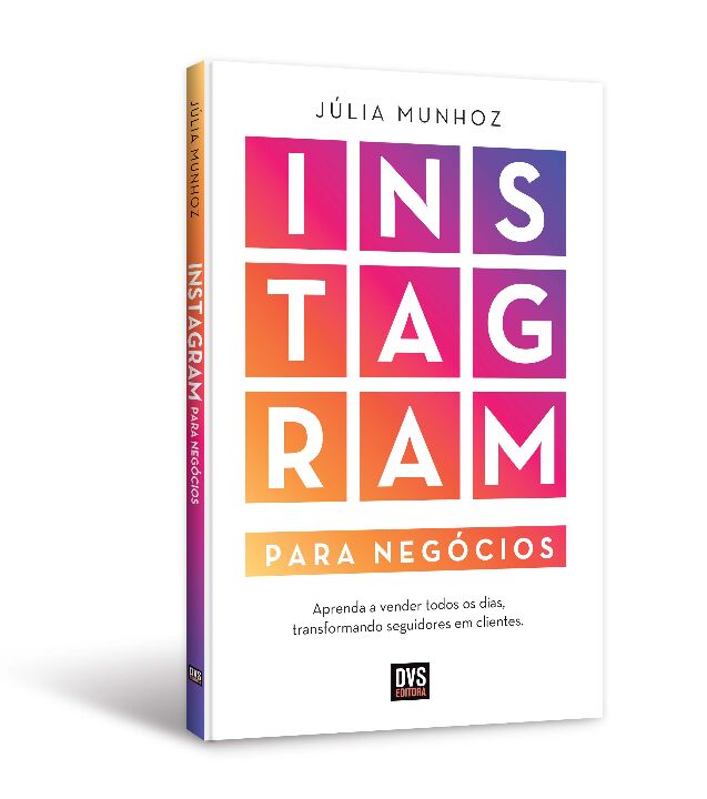 Instagram Para Negócios