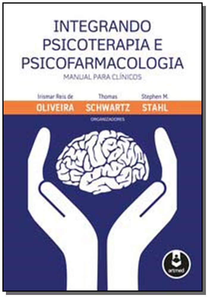 Integrando Psicoterapia e Psicofarmacologia