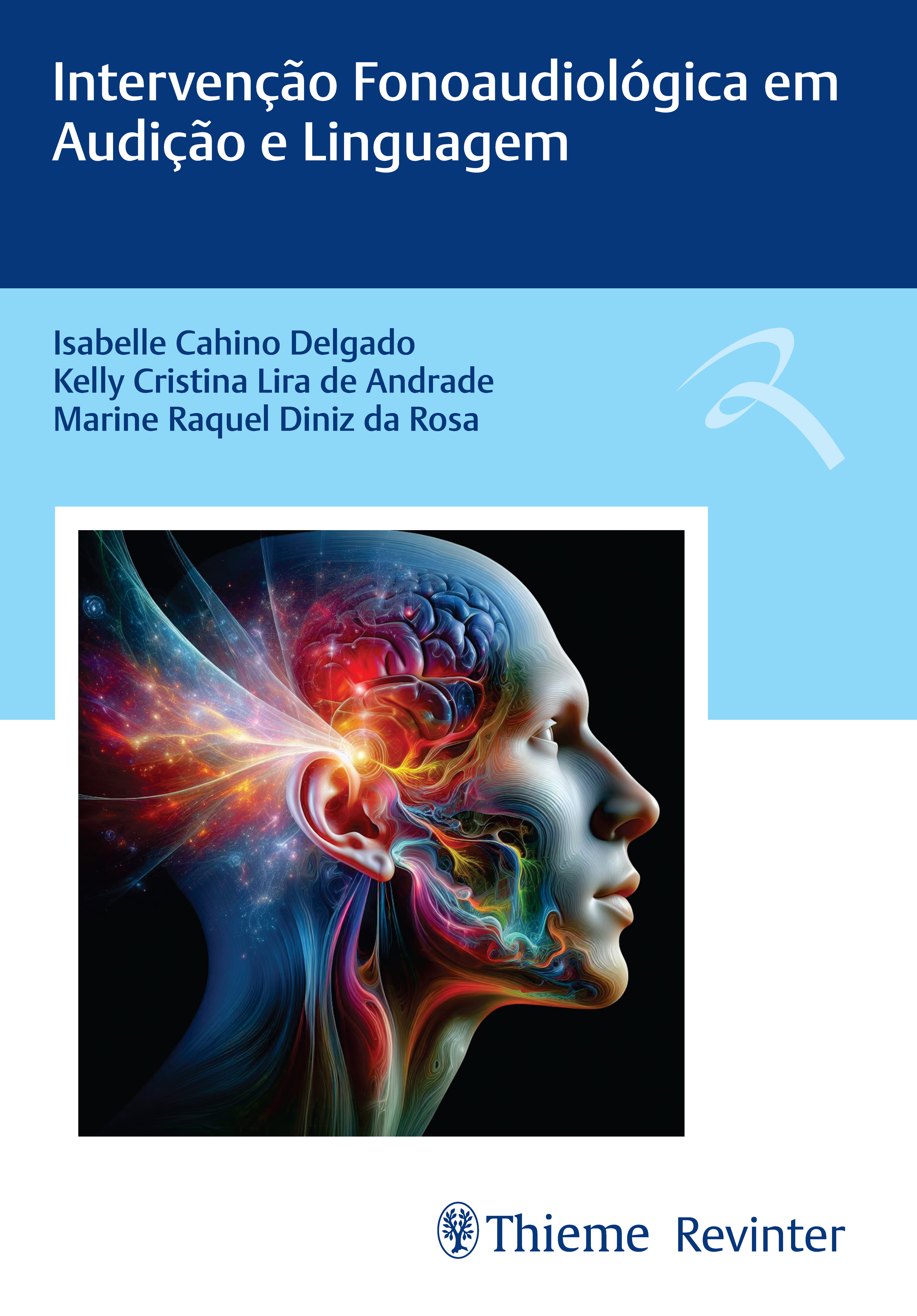 Intervenção Fonoaudiológica em Audição e Linguagem