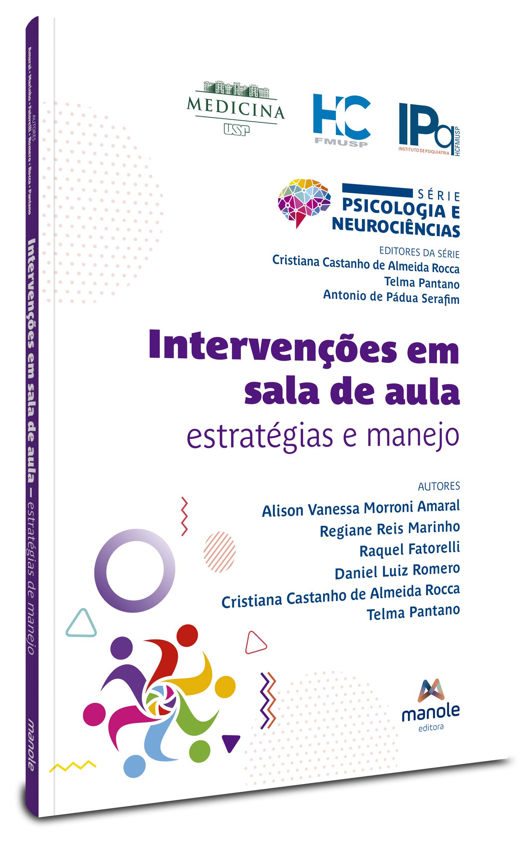 Intervenções em sala de aula
