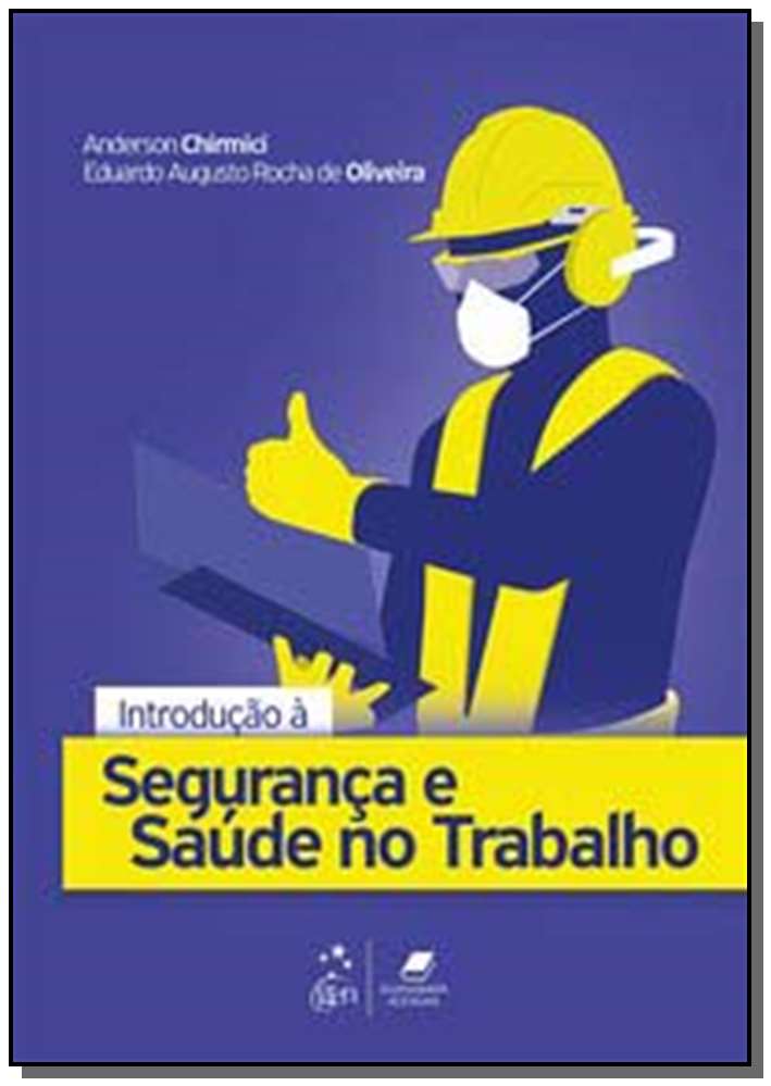 Introdução à Segurança e Saúde no Trabalho