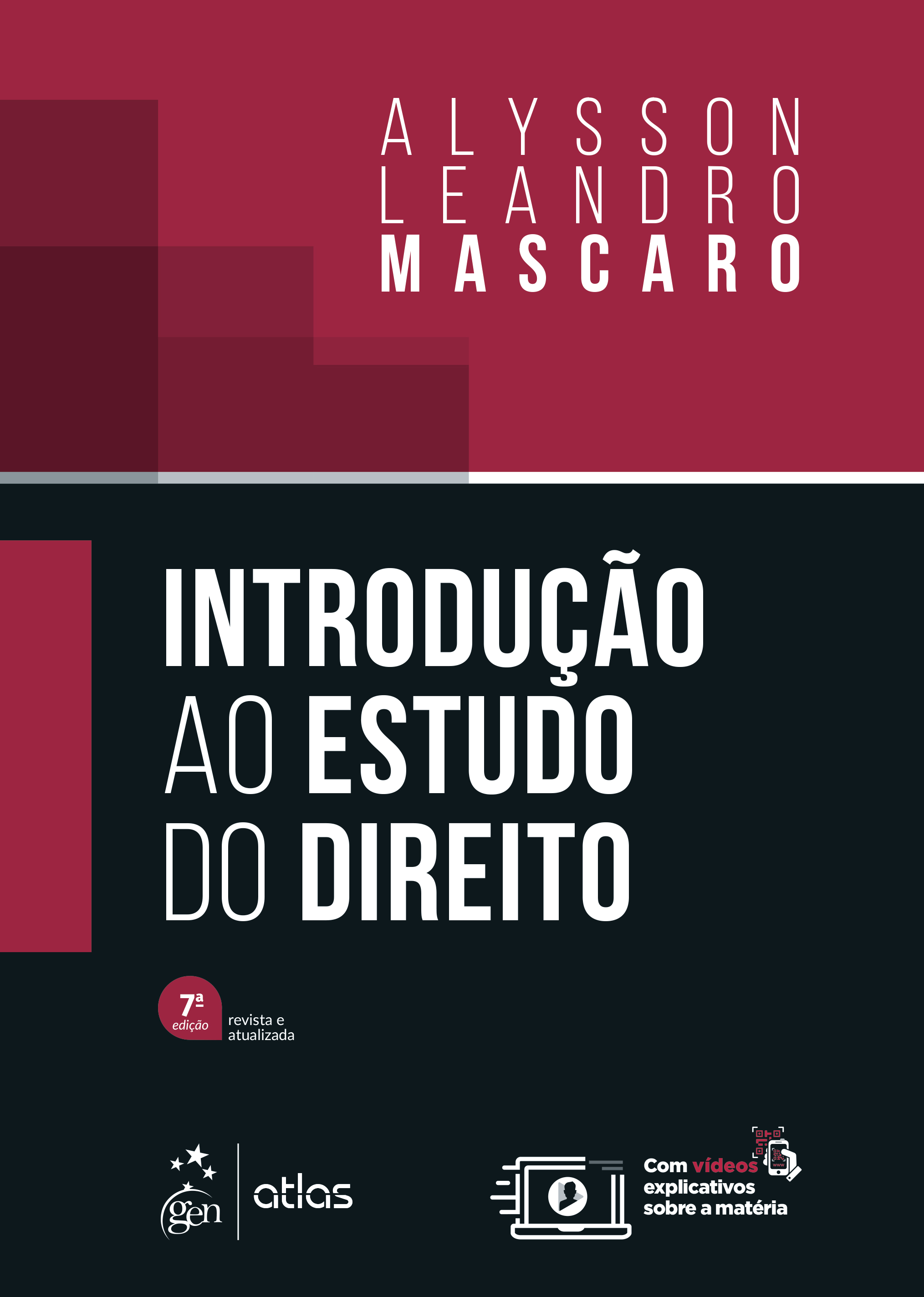 Introdução ao Estudo do Direito