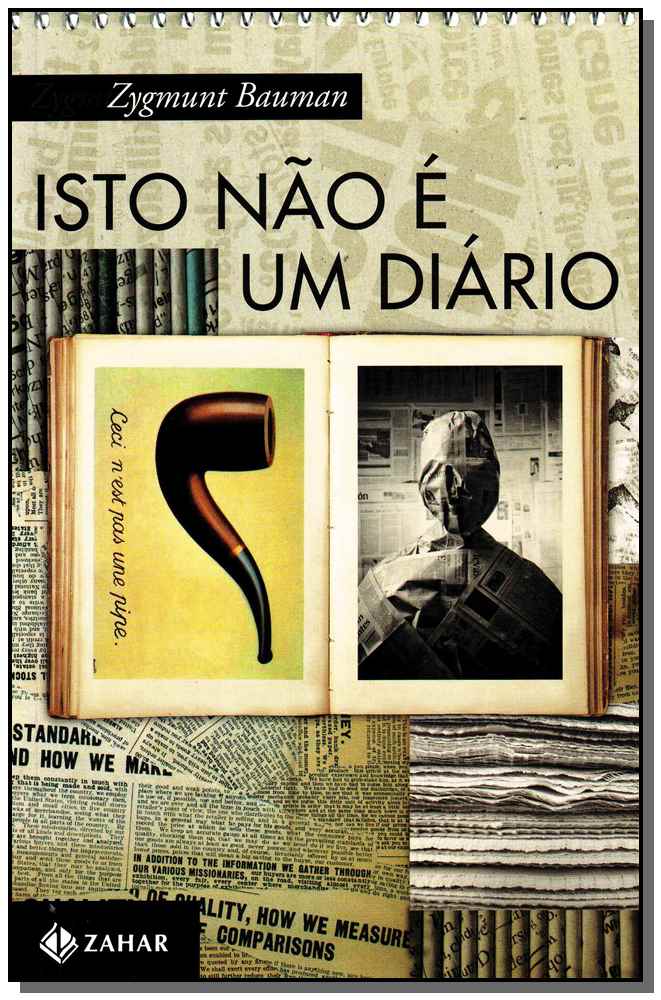 Isto não é um diário