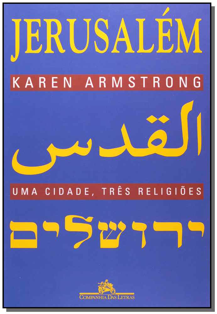 Jerusalém