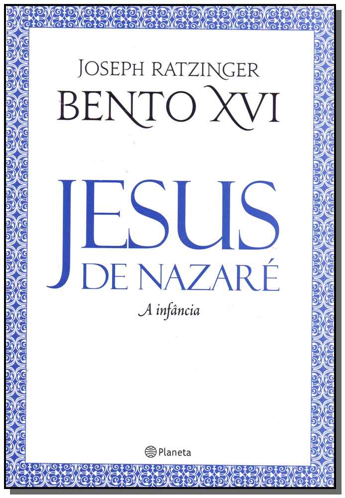 Jesus de Nazaré