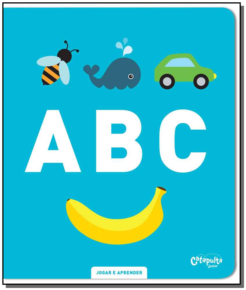 Jogar e Aprender A, B, C