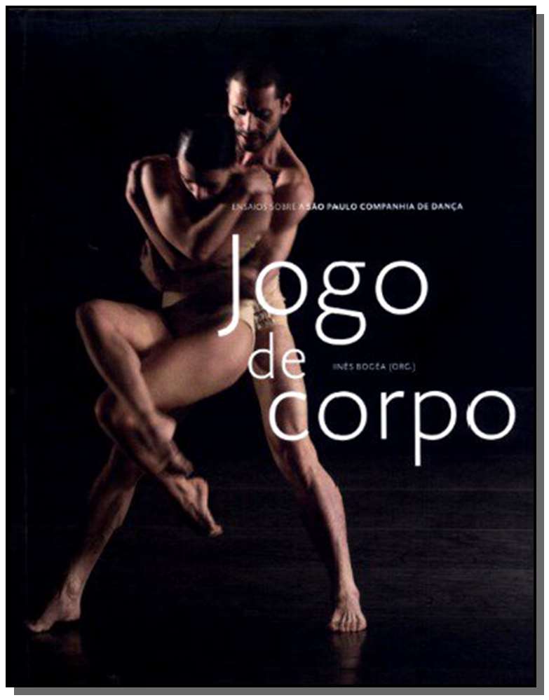 Jogo de corpo