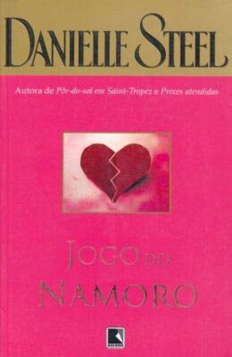 JOGO DO NAMORO