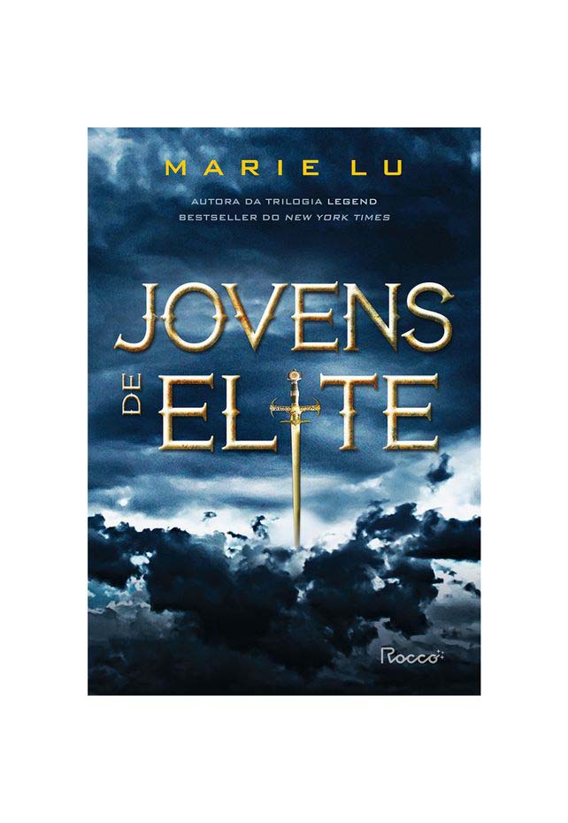 Jovens de Elite