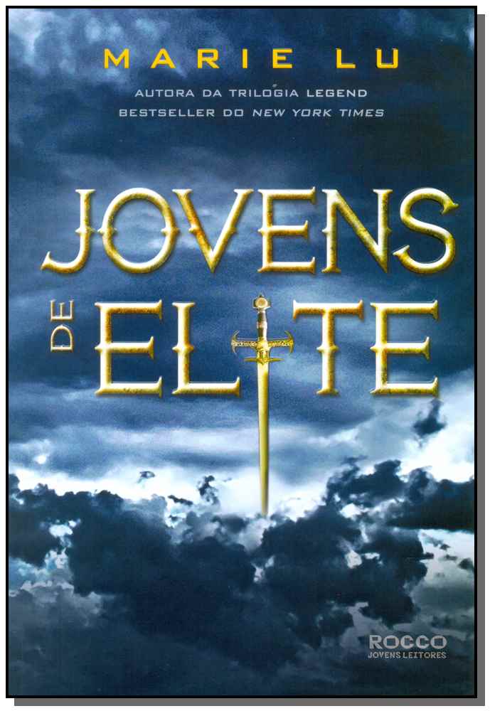 Jovens de Elite