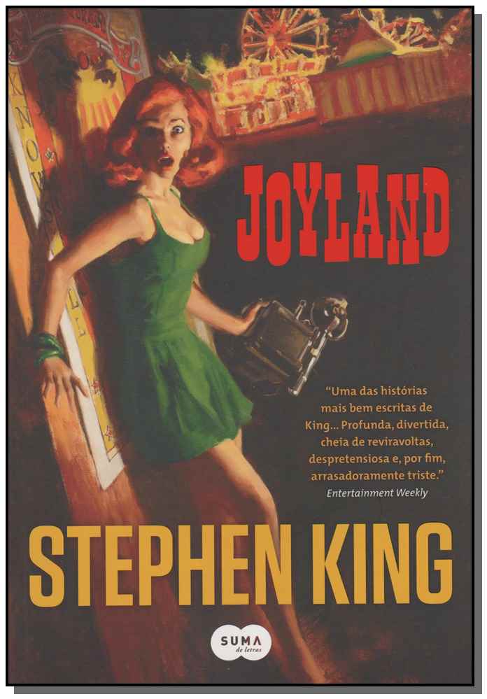 Joyland