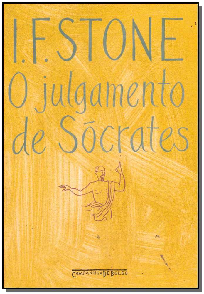 O julgamento de Sócrates