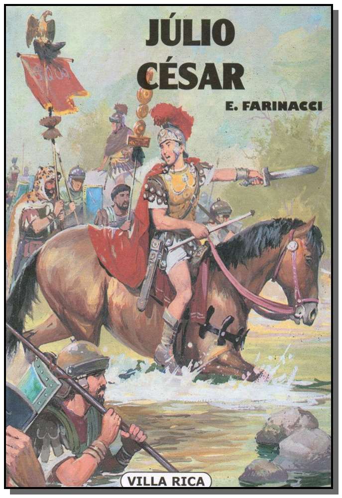 Júlio César