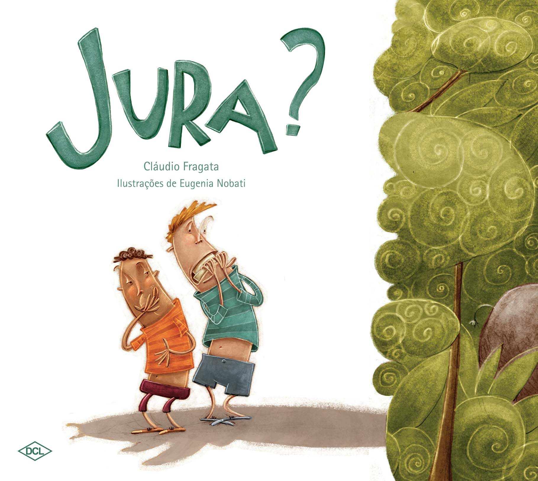 Jura?