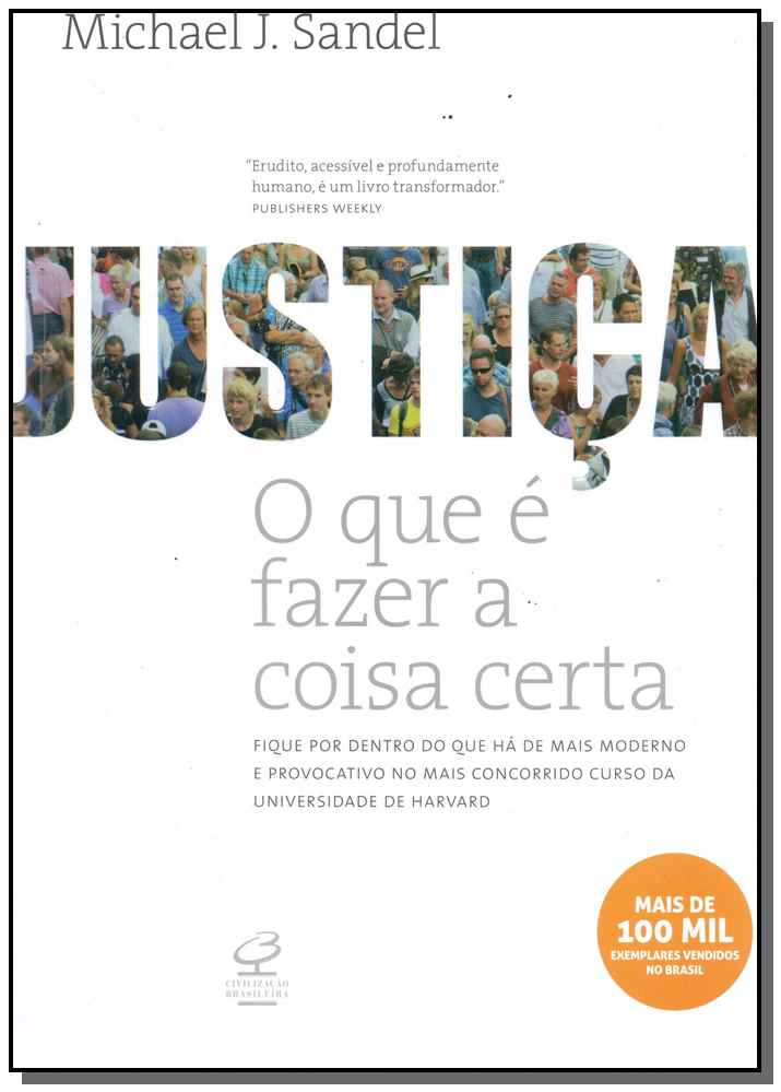 Justiça