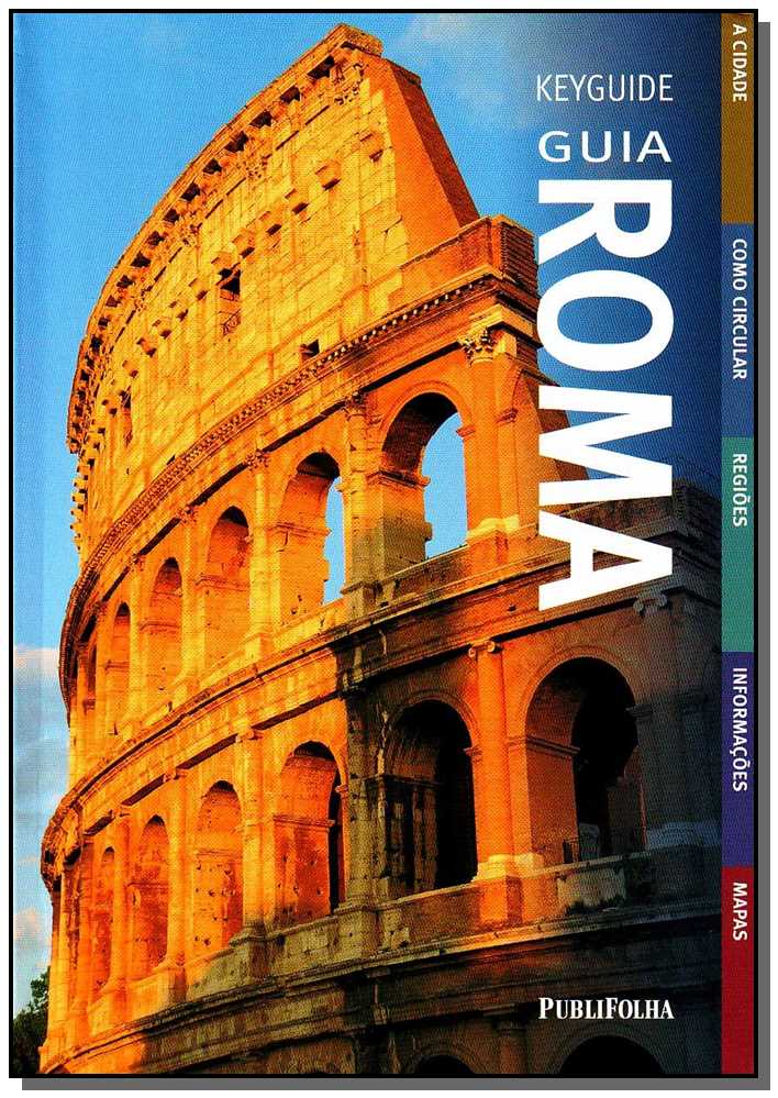 Key Guide - Roma