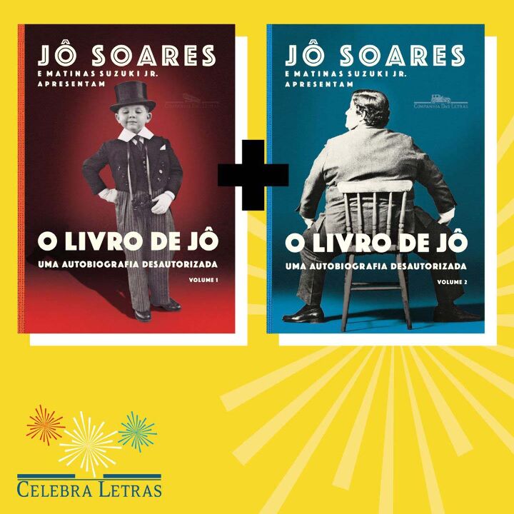 kit - Jô Soares