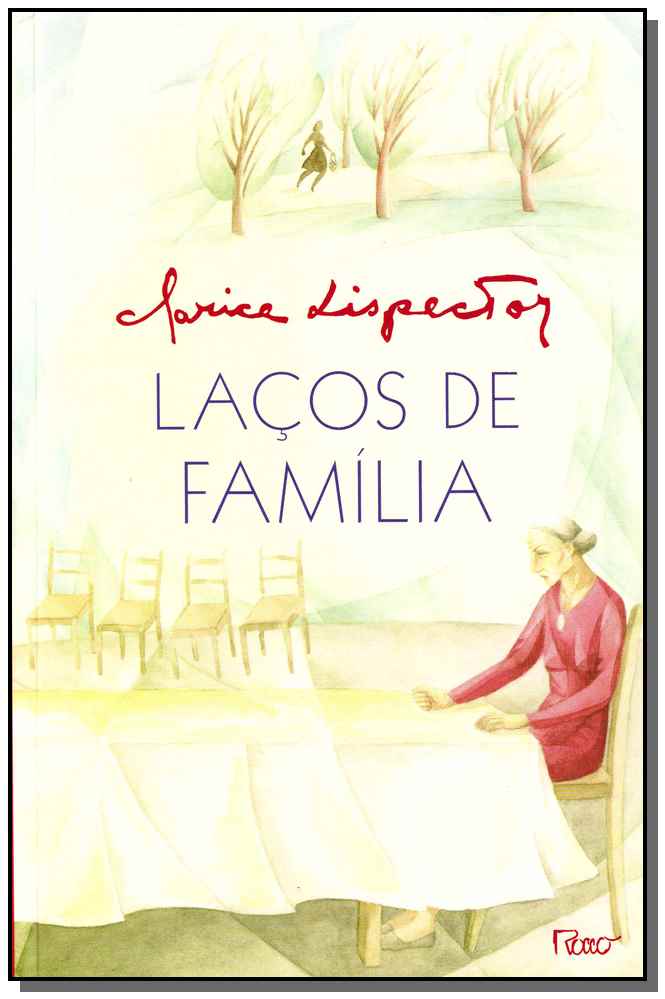 Laços De Família