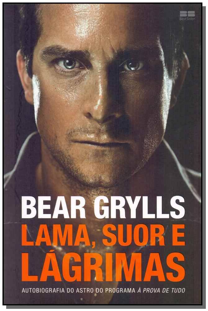 Lama, suor e lágrimas