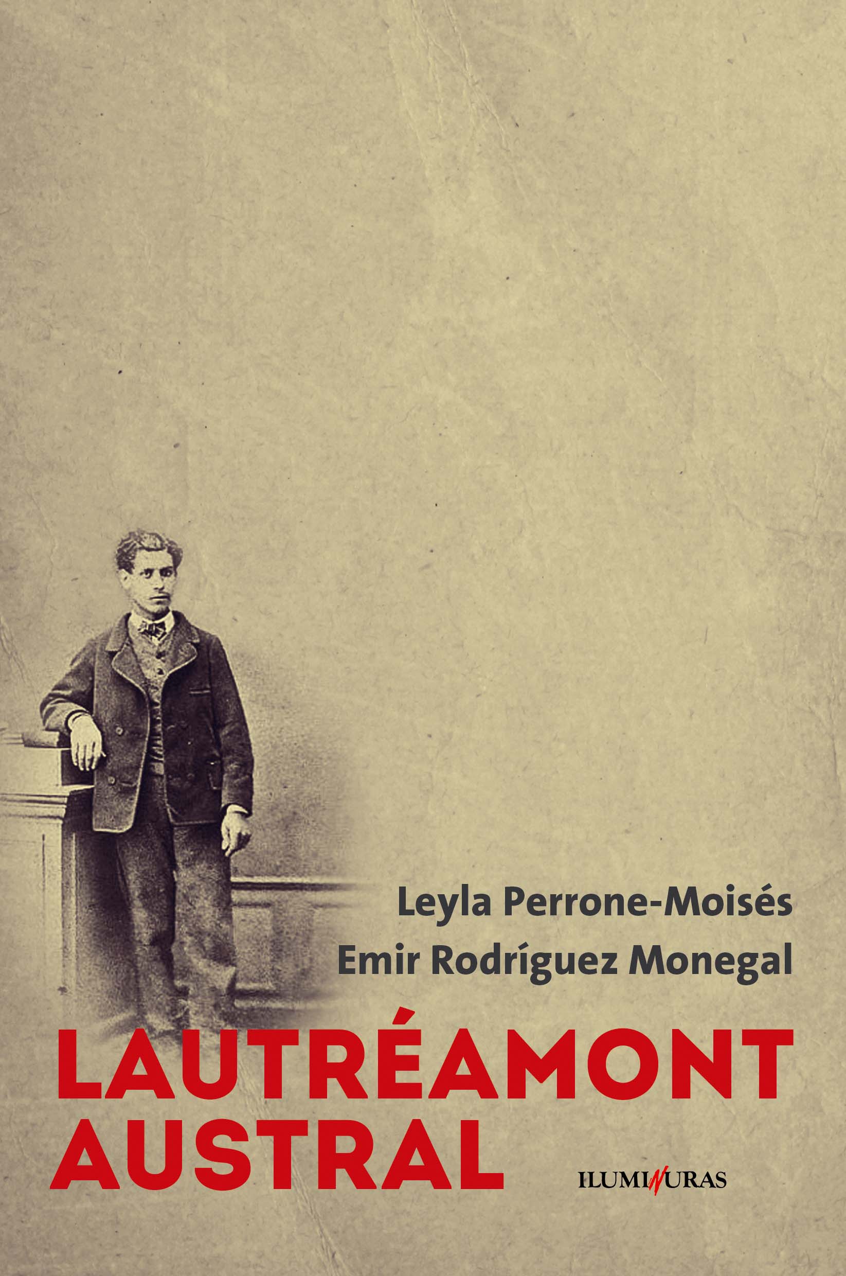 Lautréamont austral