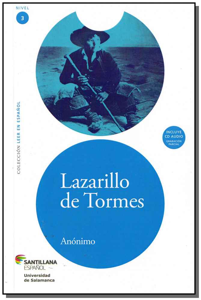 Lazarillo de Tormes