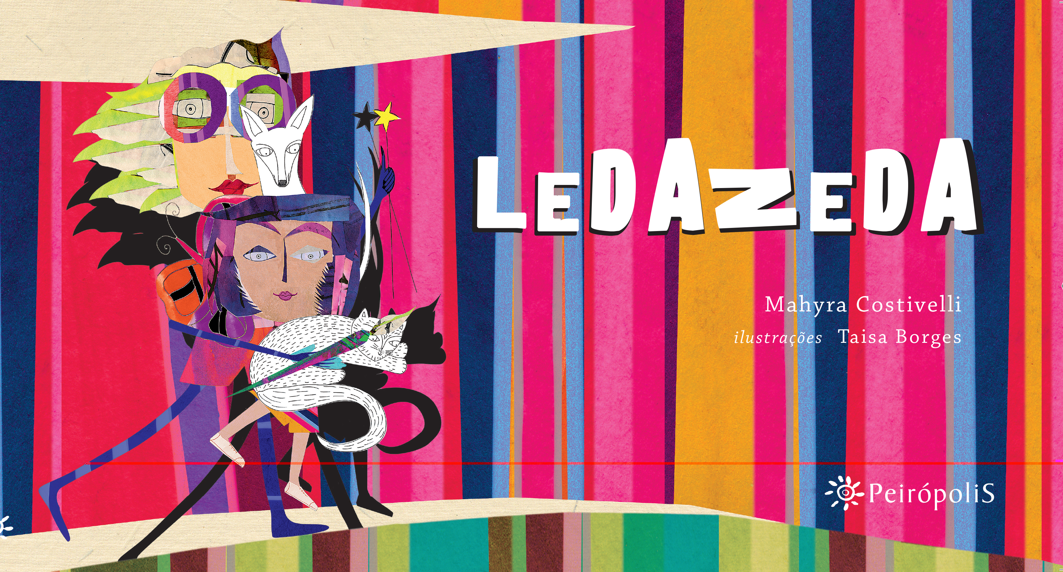 Ledazeda