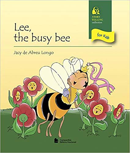 Lee the busy bee