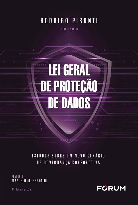 Lei geral de proteção de dados