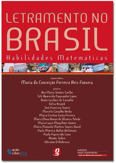 Letramento no Brasil