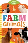 Farm animals