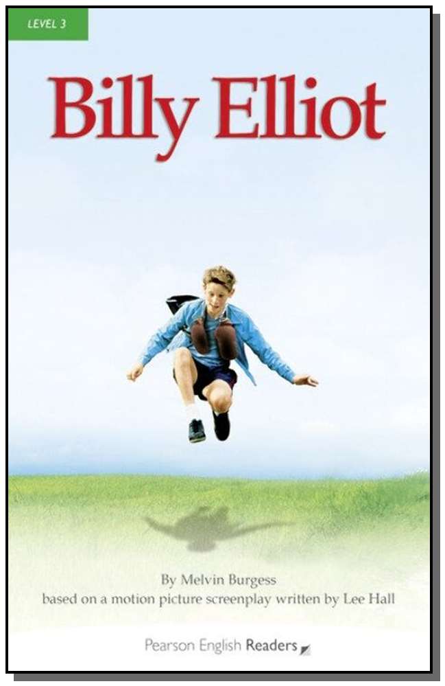Level 3: Billy Elliot Book And Mp3 Pack