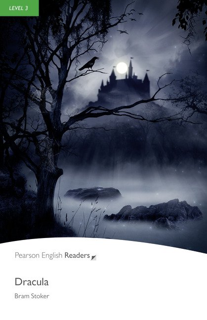 Level 3: Dracula Book And Mp3 Pack