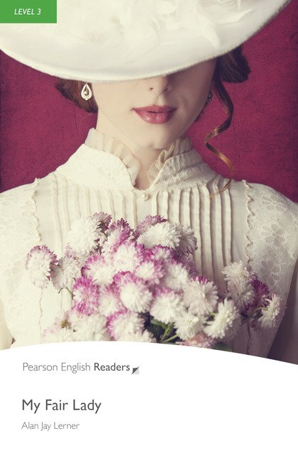 Level 3: My Fair Lady Book and MP3 Pack