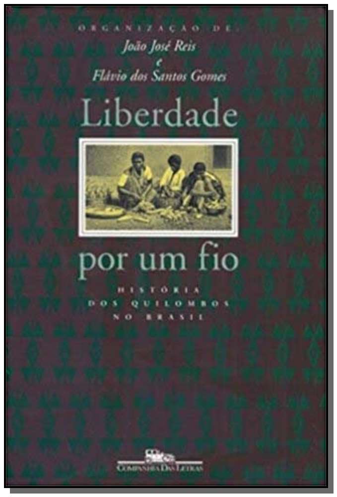 Liberdade por um fio