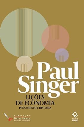 Lições de economia