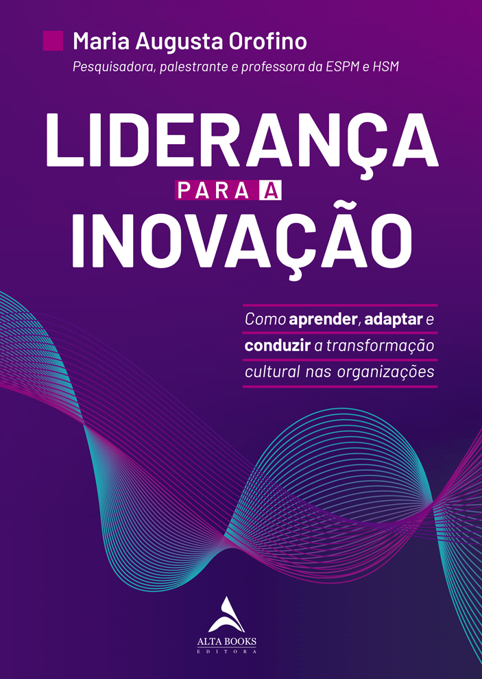 Liderança Para a Inovação