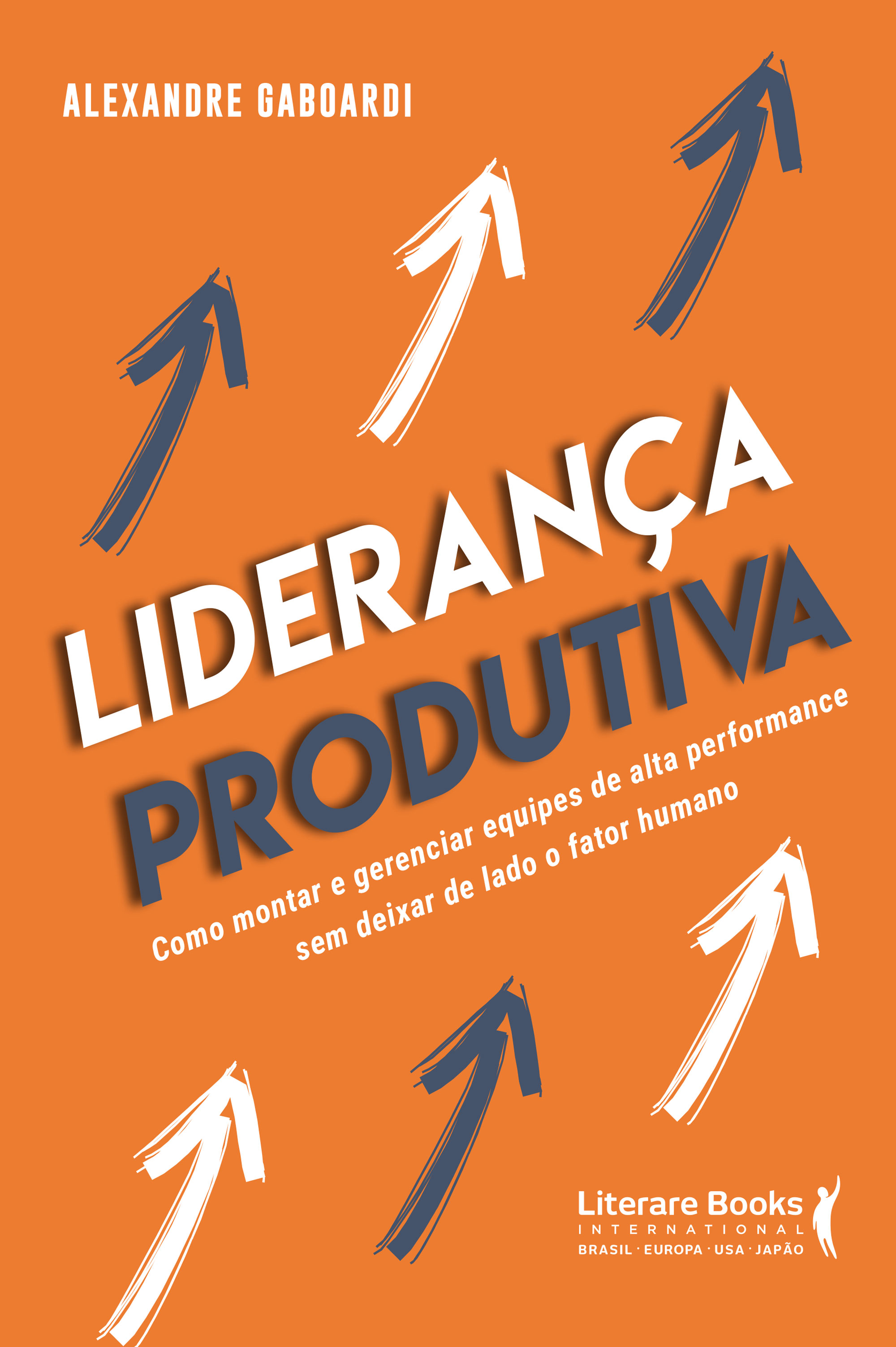 Liderança Produtiva