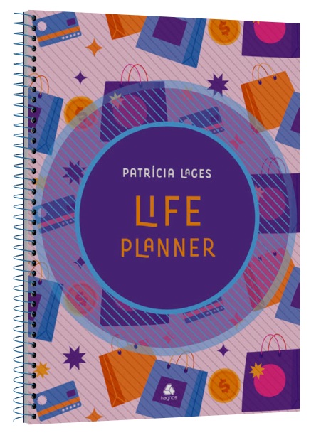 Life Planner: vida e finanças